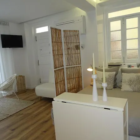 Apartamento Casa Do Largo