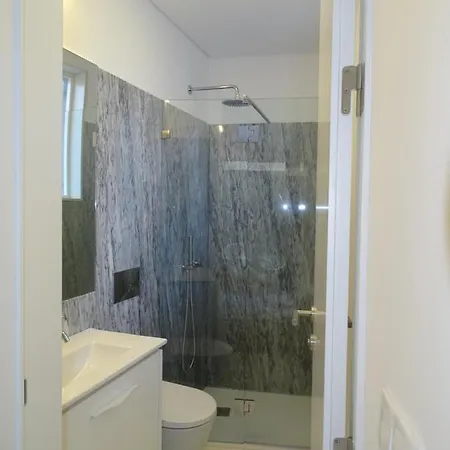 Casa Do Largo Apartamento