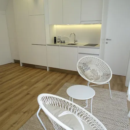 Casa Do Largo Apartamento *