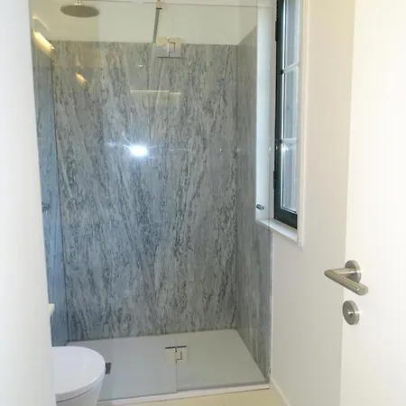 Apartamento Casa Do Largo *