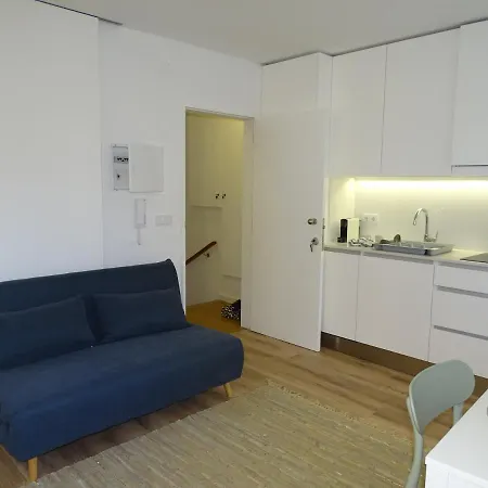 Casa Do Largo Apartamento *