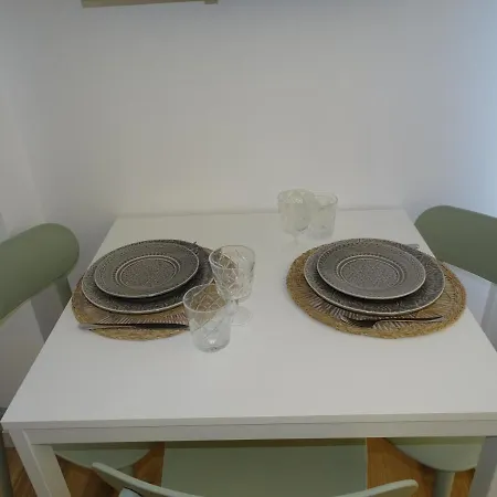 Casa Do Largo Apartamento Nazaré