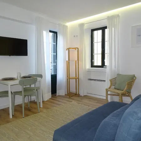 Casa Do Largo Apartamento *