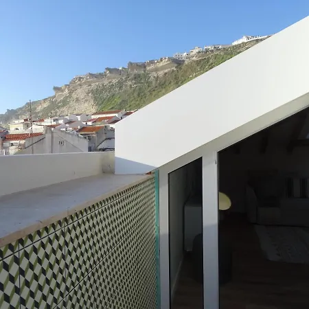 Casa Do Largo Apartamento *