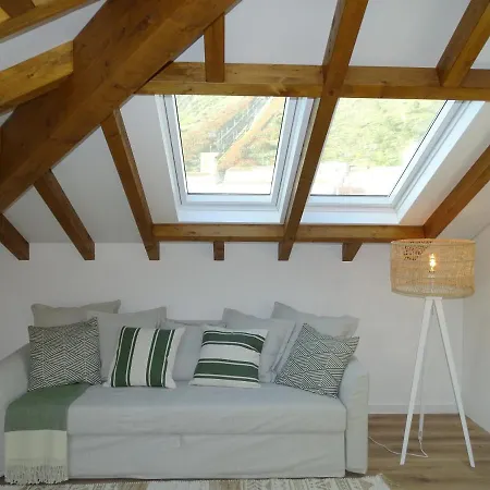 Casa Do Largo Apartamento