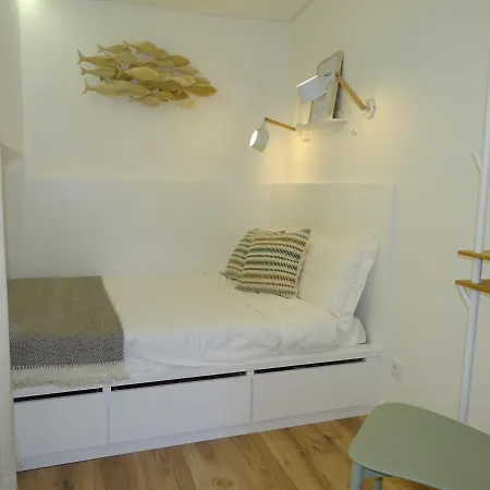 Casa Do Largo Apartamento