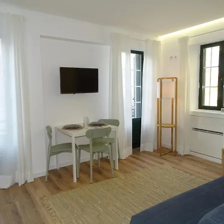 Casa Do Largo Apartamento *