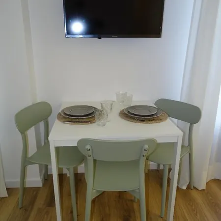 Casa Do Largo Apartamento *