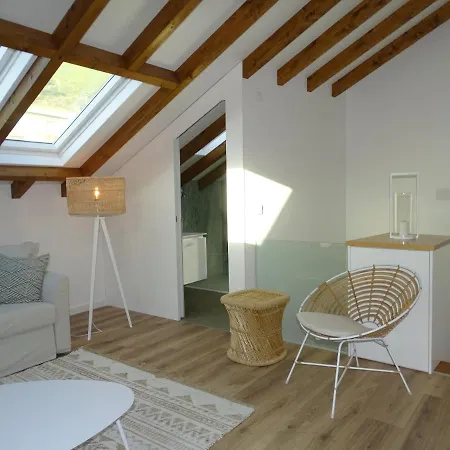 Apartamento Casa Do Largo *