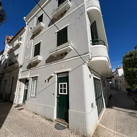 Casa Do Largo Apartamento