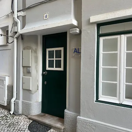 Casa Do Largo Apartamento *