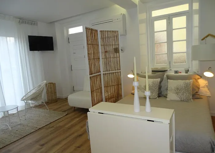 Apartamento Casa Do Largo