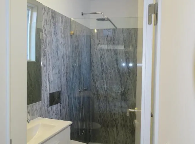 Casa Do Largo Apartamento