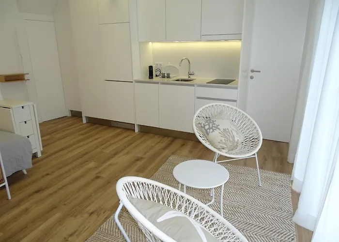 Casa Do Largo Apartament *