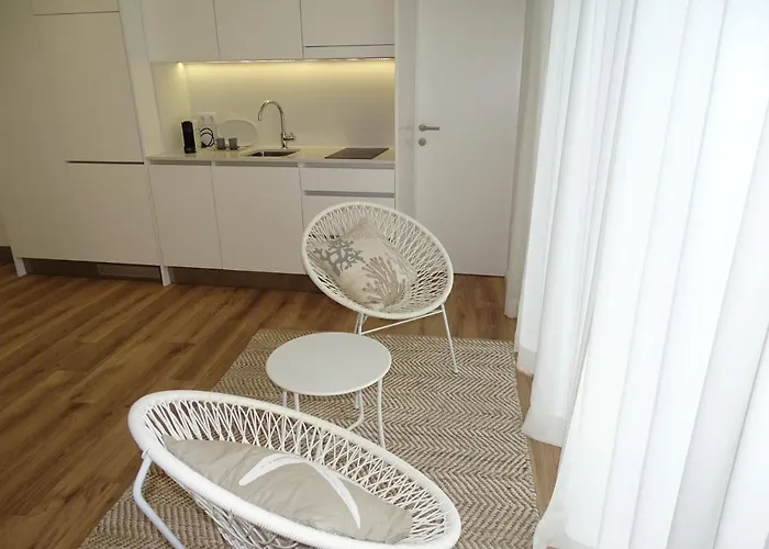 Casa Do Largo Apartament