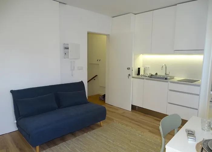 Casa Do Largo Apartament *