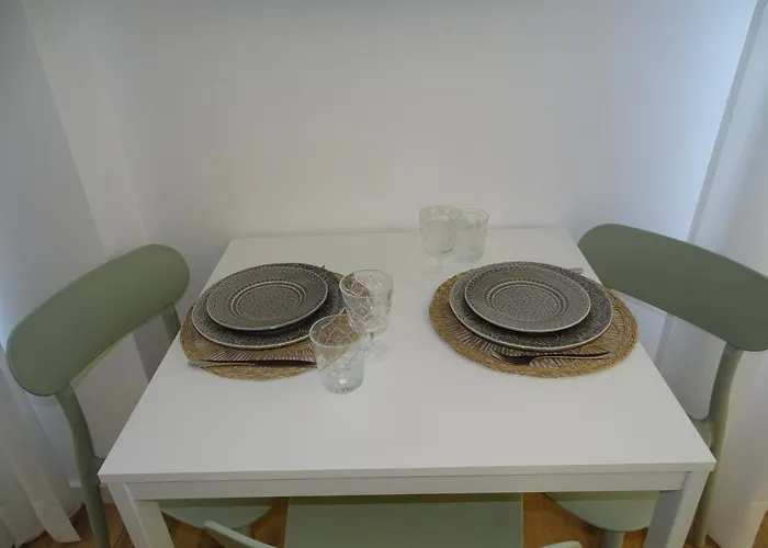 Casa Do Largo Apartament Nazaré