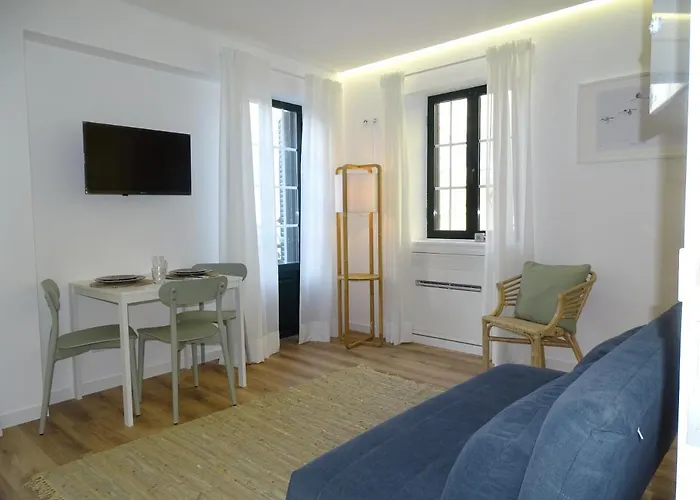 Casa Do Largo Apartamento *