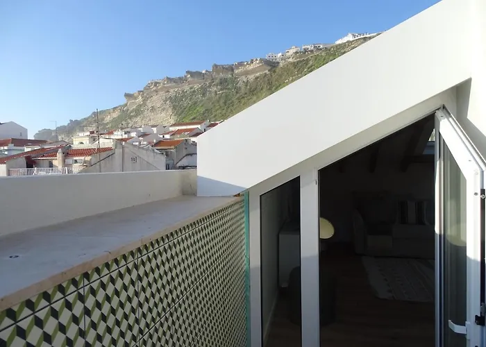 Casa Do Largo Apartamento *