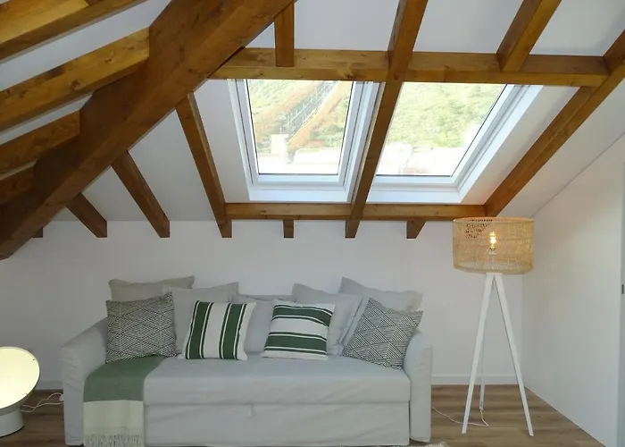 Casa Do Largo Apartamento