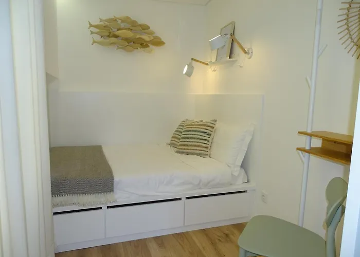 Casa Do Largo Apartament