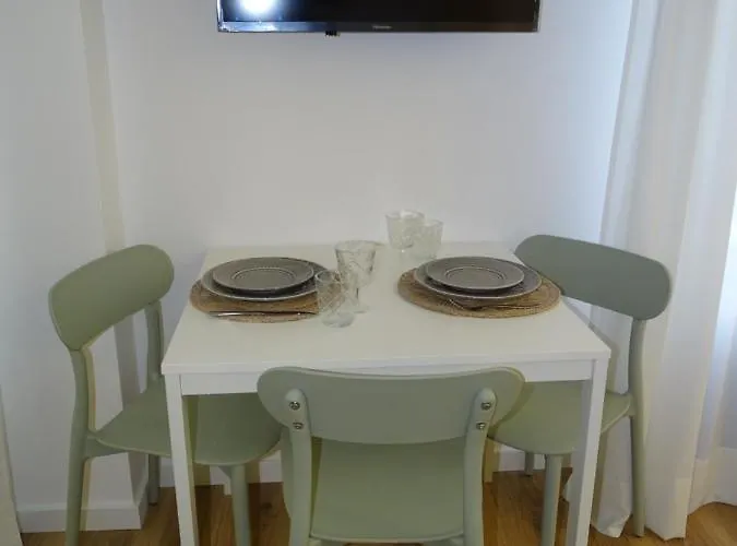 Casa Do Largo Apartamento *