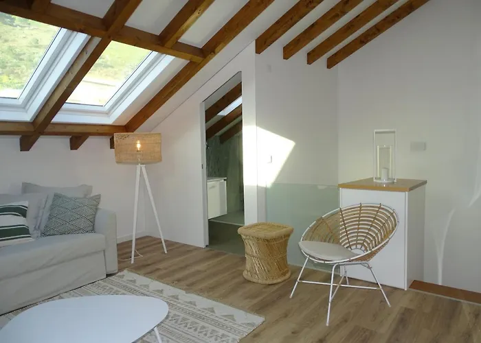 Apartamento Casa Do Largo *