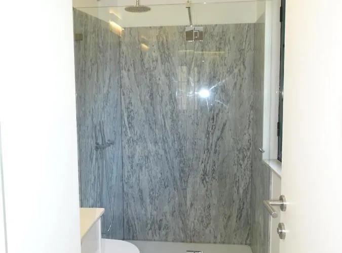 Casa Do Largo * Nazaré