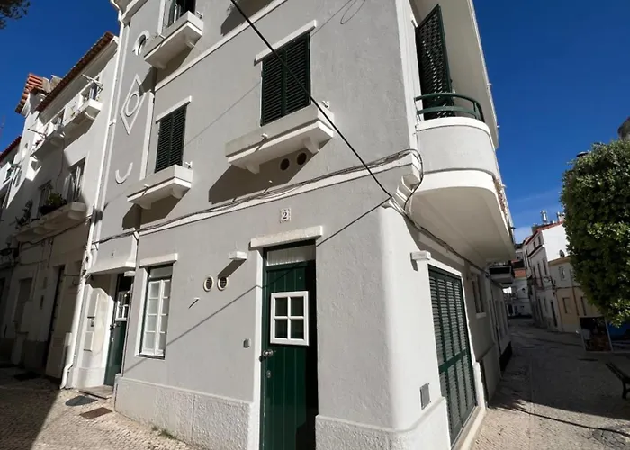 Casa Do Largo Apartamento