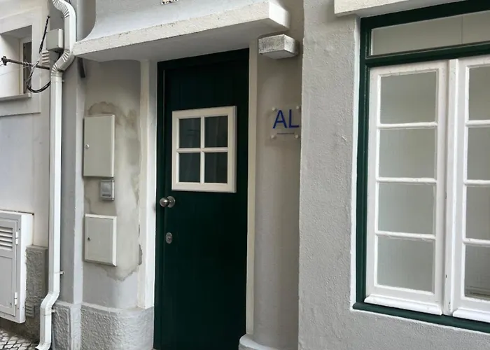 Casa Do Largo Apartament *